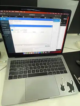 macbook pro 2017 13 inch”