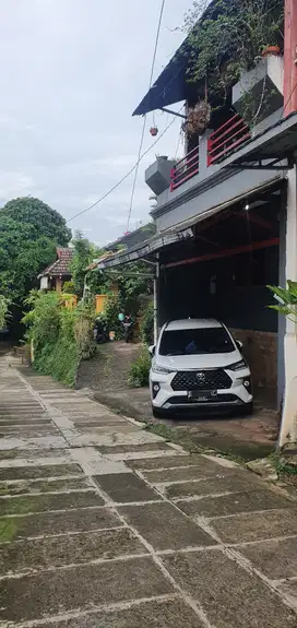 Rumah di pejaten timur jak sel