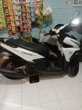 Vario 150 tahun 2016