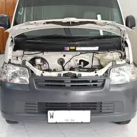 Daihatsu Gran max 2021 Bensin