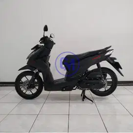 Dp 500Rb, Honda Beat Deluxe Tahun 2023, Cash - kredit
