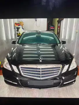 MERCEDES BENZ E250 LOW KM 56rb