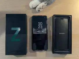 Jual Samsung Z Flip 3 8/128 Second