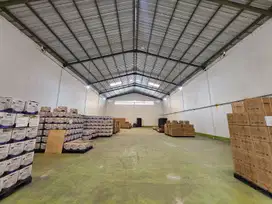 LAKSANA BUSINESS PARK - Teluk Naga Tangerang