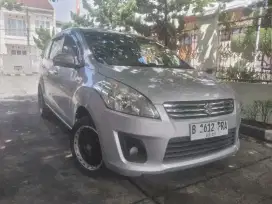 Suzuki Ertiga GL 2014 M/T