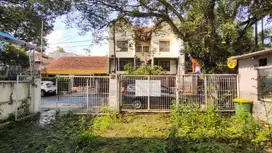 SEWA RUMAH JL.KRESNA (Sayap Pajajaran) BISA UTK USAHA
