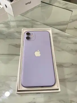 iPhone 11 128Gb iBox