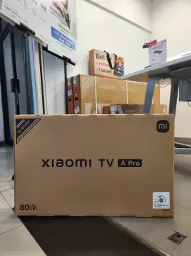 Xiaomi TV A pro 32