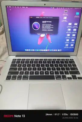 Macbook Air 13 Inch 2015