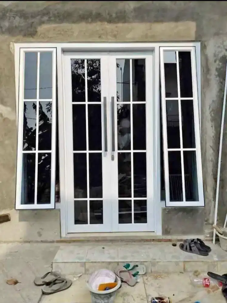 Kusen aluminium