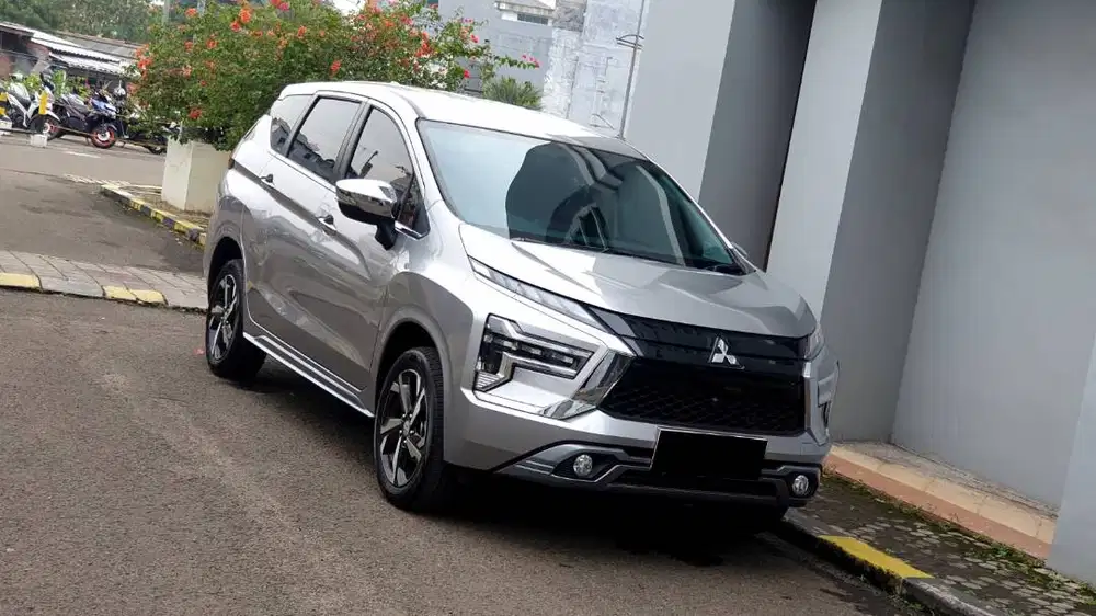 [ LOW KM 1RB ] Mitsubishi Xpander Ultimate 1.5 Facelift AT 2024/2025
