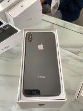 iPhone Xs Max 256Gb Kemenperin