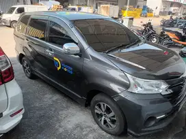 Daihatsu Xenia 2018 Bensin