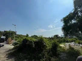 DIJUAL TANAH LUAS 9.270m2 DI KAPUK KAMAL COCOK UNTUK GUDANG/PABRIK