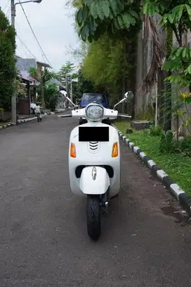 GTS Iget ABS 2018