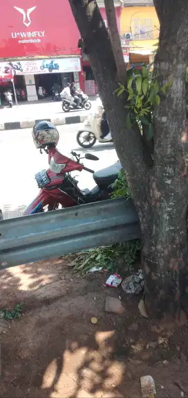 Mencari pekerjaan serius driver