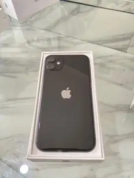 iPhone 11 128Gb iBox