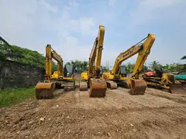 Dijual Exavator Komatsu