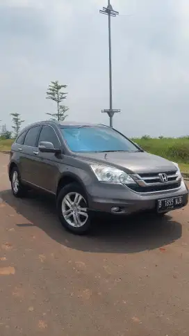 HONDA CRV 2.4 2011