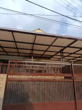 Canopy atap alderon