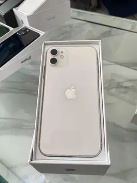 iPhone 11 128Gb Kemenperin