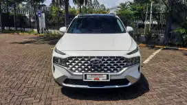 Hyundai Santa Fe 2022 Diesel