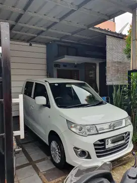 Suzuki Karimun 2007 Bensin