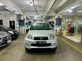 Toyota Rush S Matic 2012 / 2013 AT