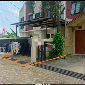 Murah Rumah Jalan Geologi Cisaranten Kulon Arcamanik