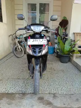 Mio sporty 5TL 2008