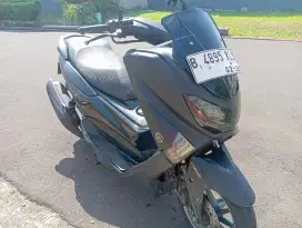 YAMAHA NMAX 2019