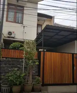 ❤️Rumah 2 Lantai Murah Minimalis di Jambangan Kebonagung Surabaya