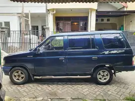 Isuzu Panther 1997 Diesel