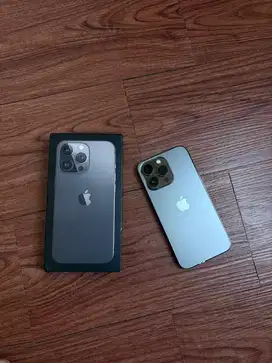 IP 13 PRO 1 TB jual cepat BU