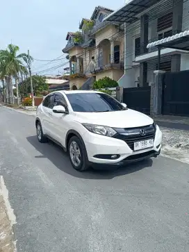 HRV 1.5 E CVT 2018