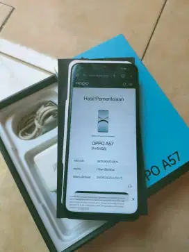 Oppo A57 4/64gb