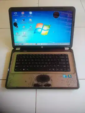 Laptop hp Pavilion G series