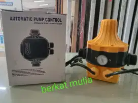 Sedia presure control pompa air