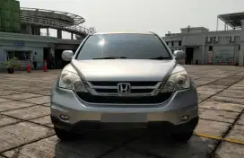 Honda CRV 2.4 AT 2010 UM 9.99 jt