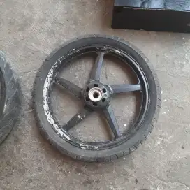 Velg ori Scorpio Ring 18 D/B Bonus Ban