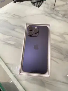 iPhone 14 Pro Max 128Gb