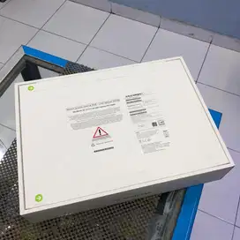 MacBook Air M3 2024 SegelBox