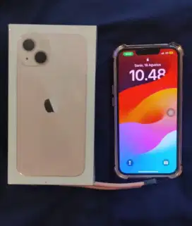 Iphone 13 Ibox pink 128 GB