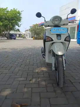VESPA MATIC LIBERTY