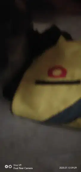 Helm oke masih bagus