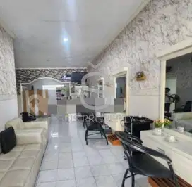 DIJUAL RUMAH SIAP HUNI DI JL DIAN MOLEK KOTA BANDUNG