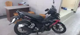 Honda Supra Gtr
