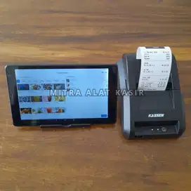 PAKET PRINTER KASIR & APLIKASI KASIR