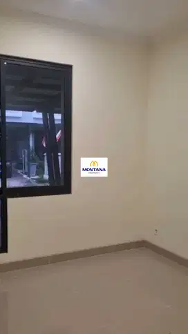 Disewa Cluster BARONI Siap Huni Lokasi Strategis