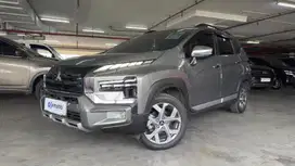 Like New TDP 15JT Mitsubishi Xpander 1.5 Cross Premium AT 2024 Hijau